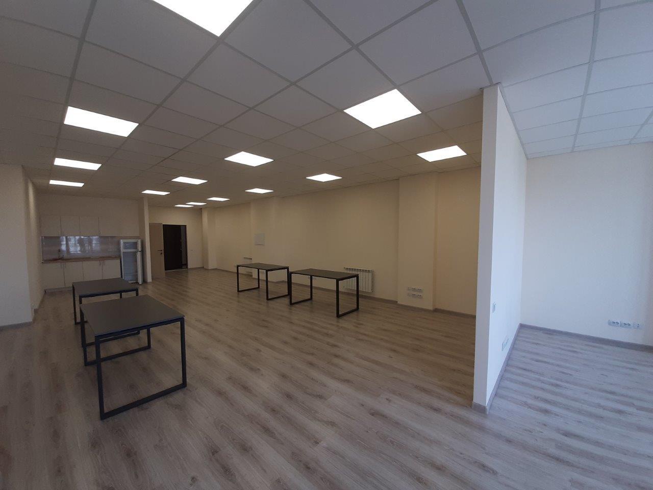 Аренда офиса 93 м², Константиновская ул., 75