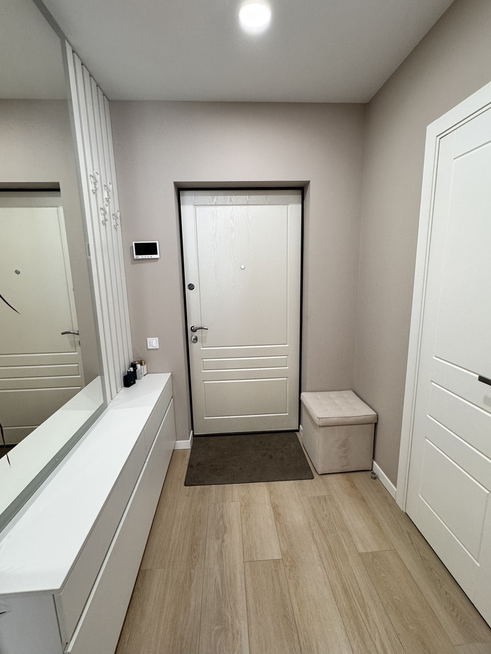 Продажа 1-комнатной квартиры 46 м², Набережная Победы ул., 42