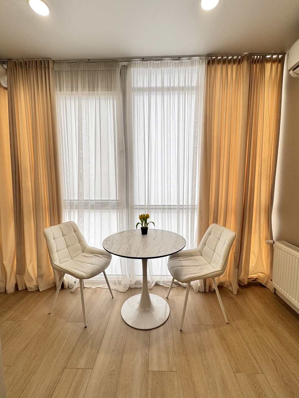 Продажа 1-комнатной квартиры 46 м², Набережная Победы ул., 42