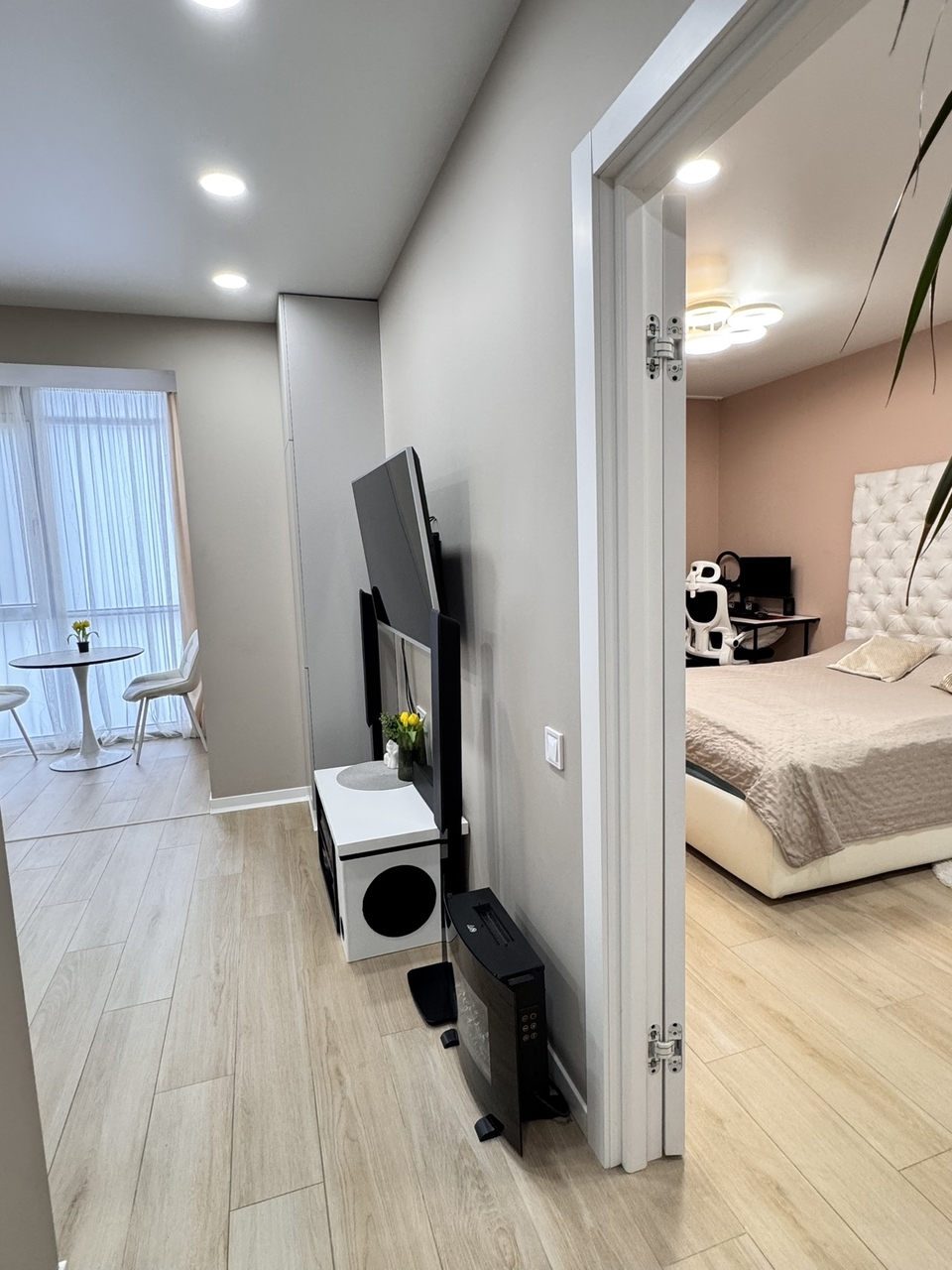 Продажа 1-комнатной квартиры 46 м², Набережная Победы ул., 42