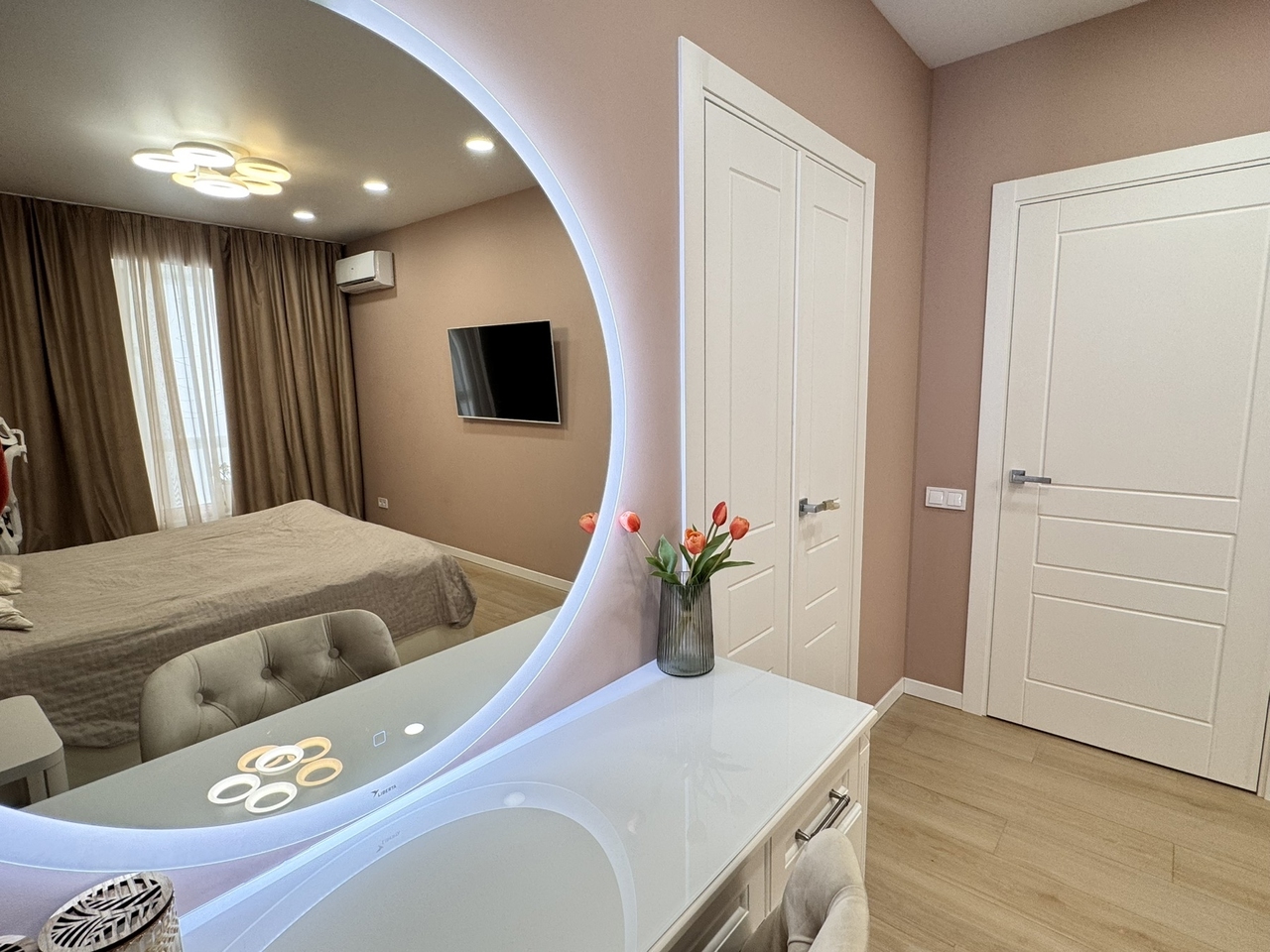 Продажа 1-комнатной квартиры 46 м², Набережная Победы ул., 42