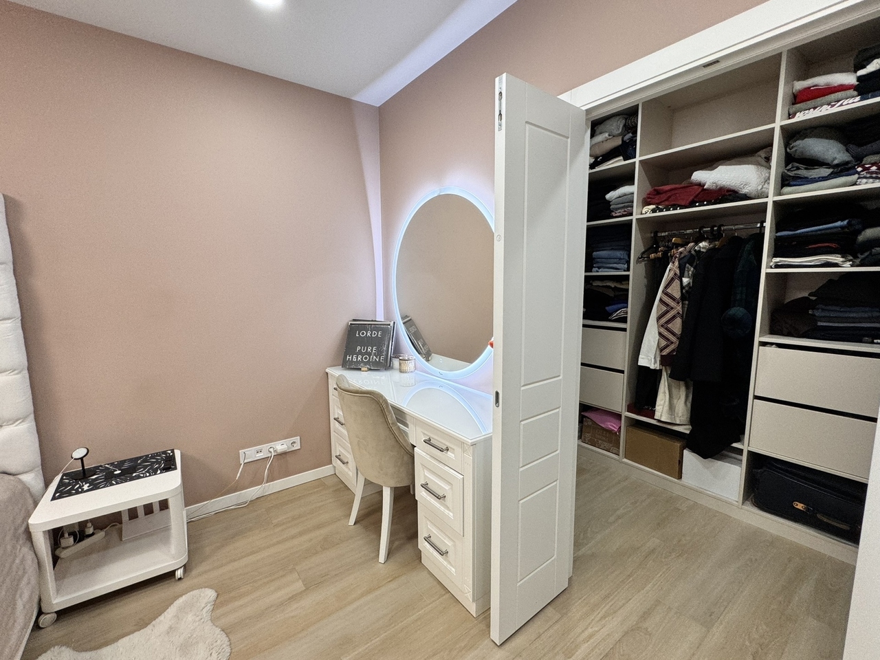 Продажа 1-комнатной квартиры 46 м², Набережная Победы ул., 42