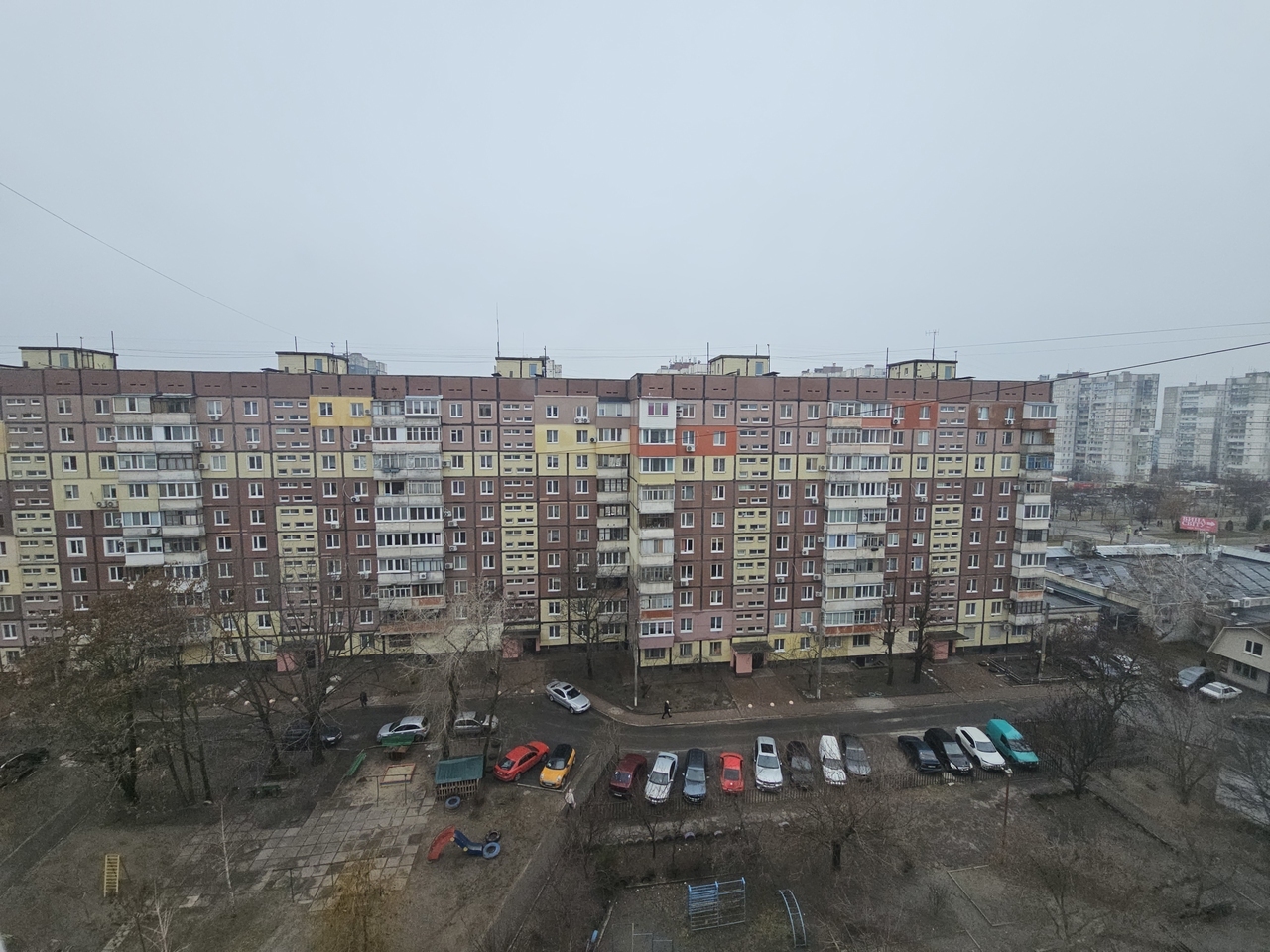 Аренда 3-комнатной квартиры 64 м², Вольный пер., 4