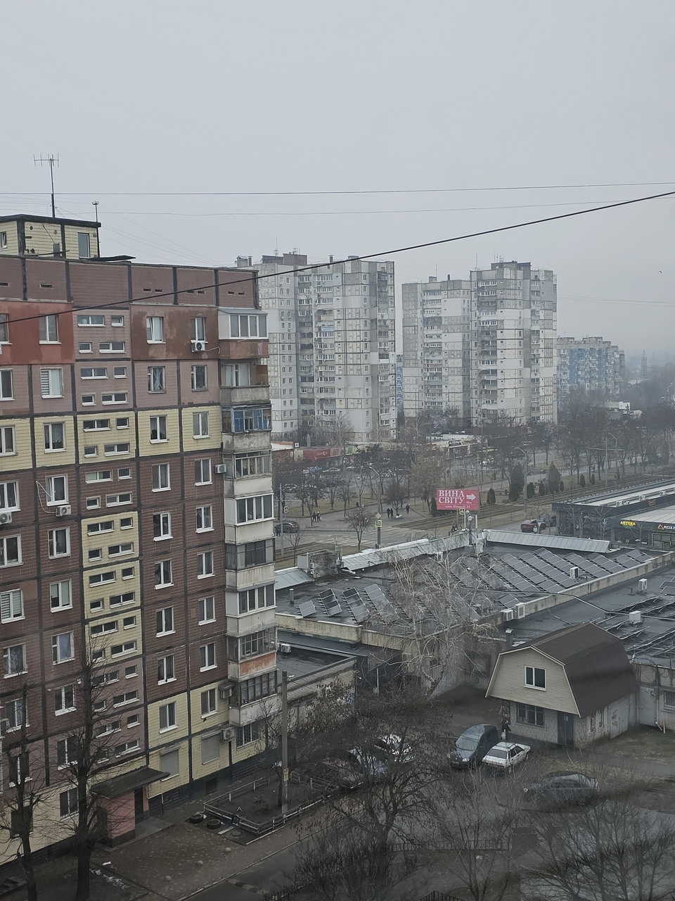 Аренда 3-комнатной квартиры 64 м², Вольный пер., 4