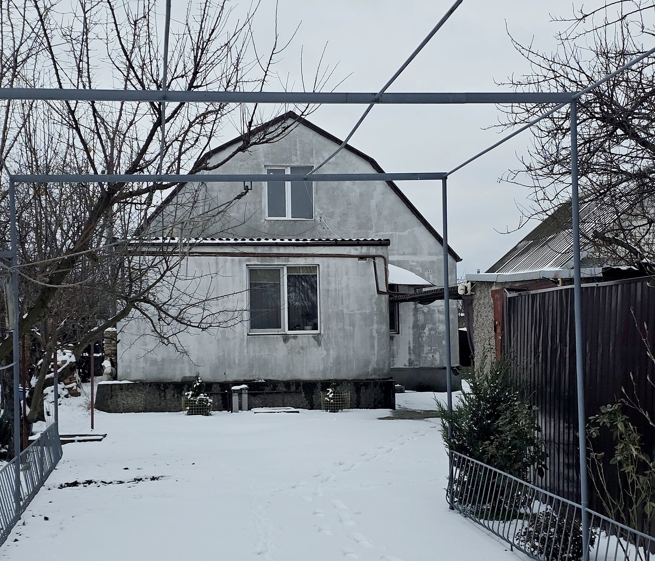 Продажа дома 72 м², Живописная ул.