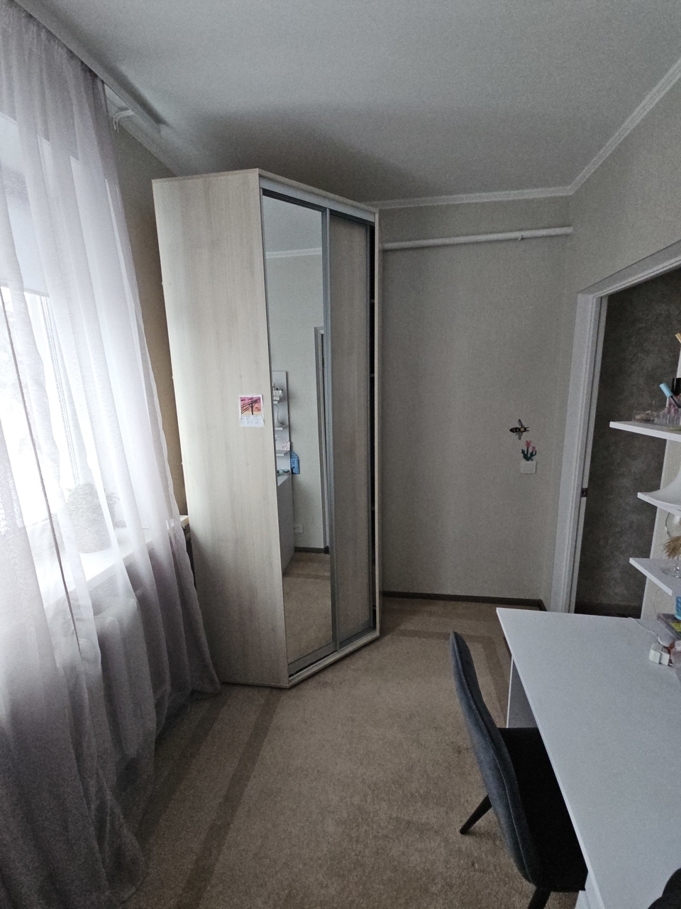 Продажа дома 72 м², Живописная ул.