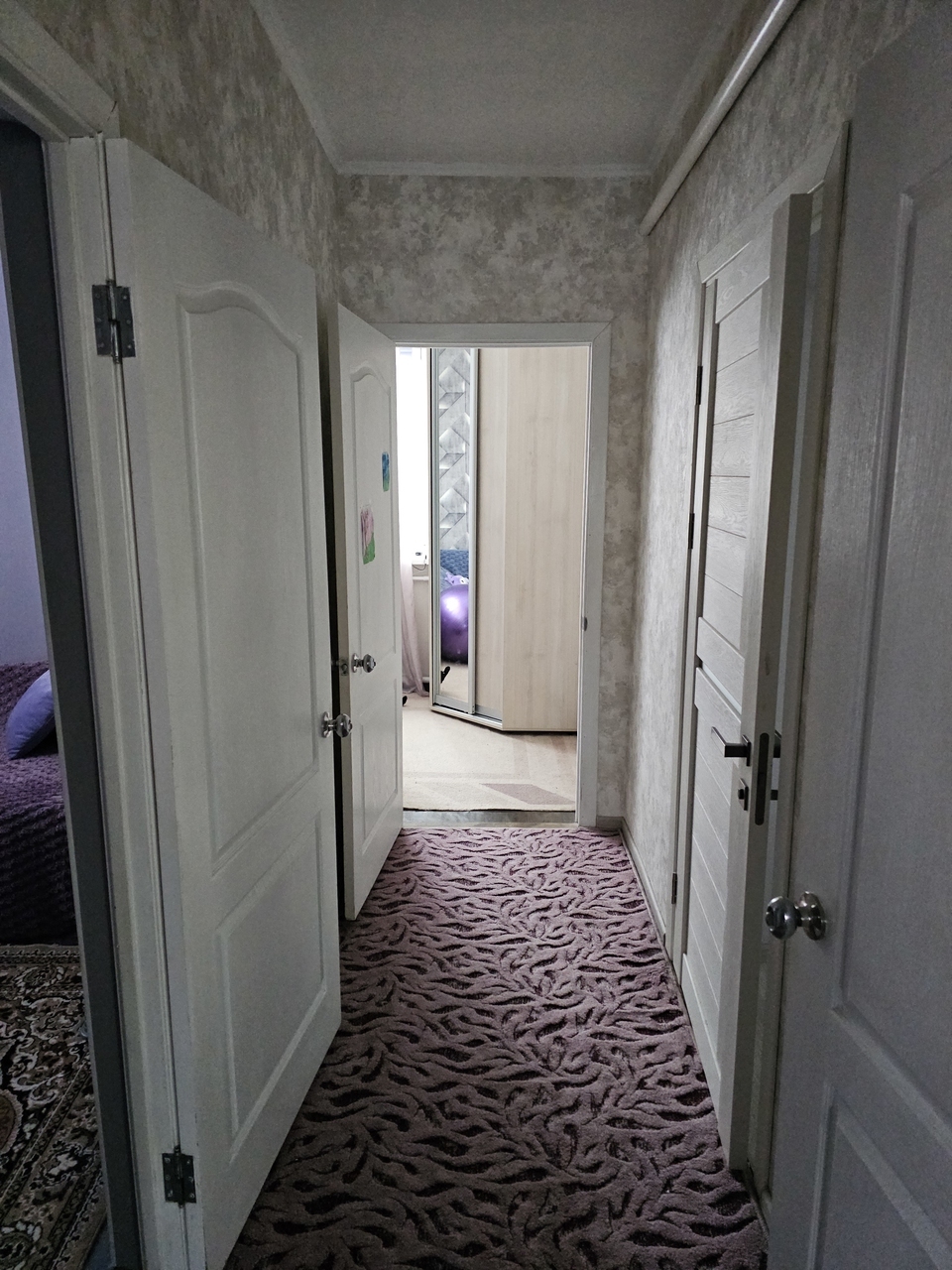 Продажа дома 72 м², Живописная ул.