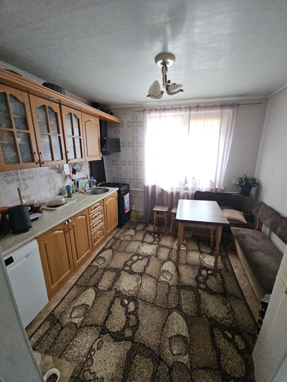 Продажа дома 72 м², Живописная ул.