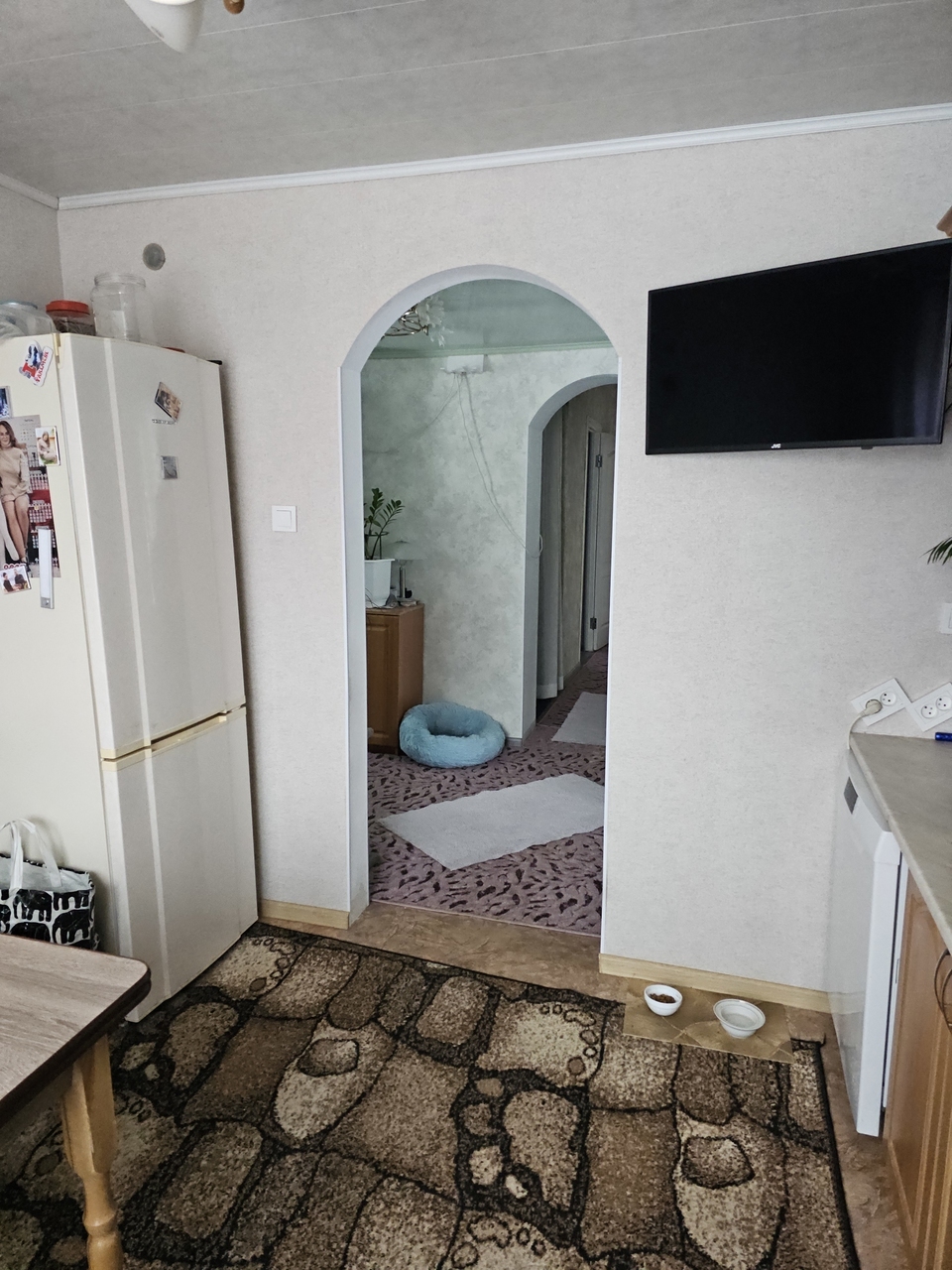 Продажа дома 72 м², Живописная ул.