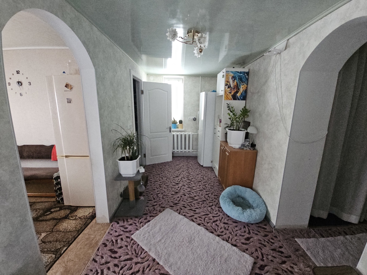 Продажа дома 72 м², Живописная ул.