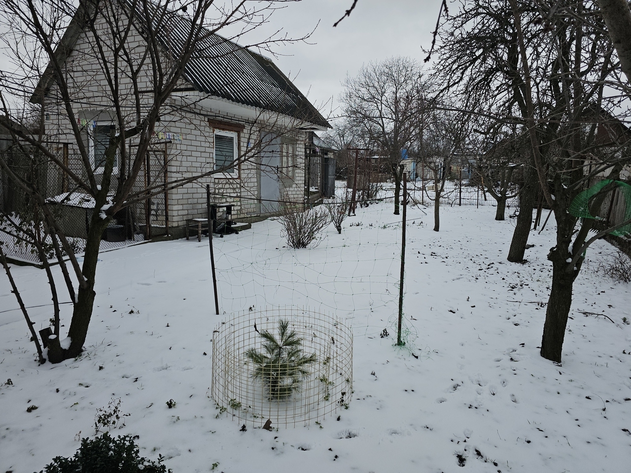 Продажа дома 72 м², Живописная ул.