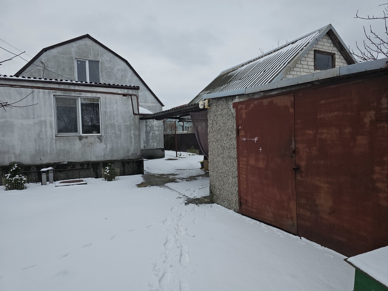 Продажа дома 72 м², Живописная ул.