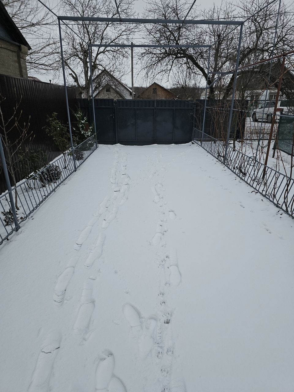 Продажа дома 72 м², Живописная ул.