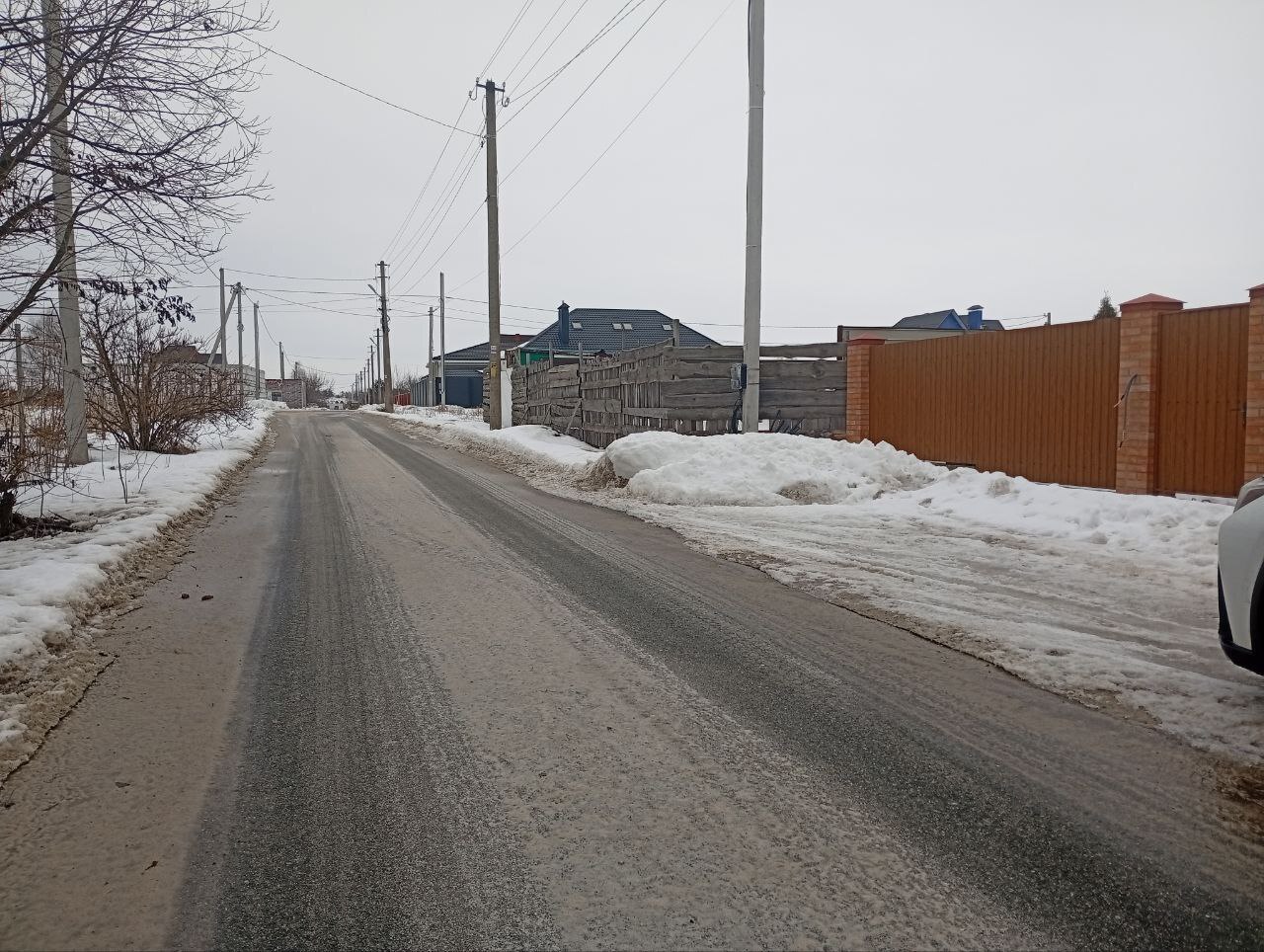 Продаж ділянки під індивідуальне житлове будівництво 18 соток