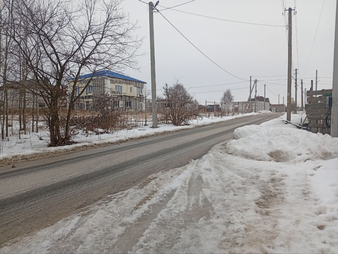 Продаж ділянки під індивідуальне житлове будівництво 18 соток