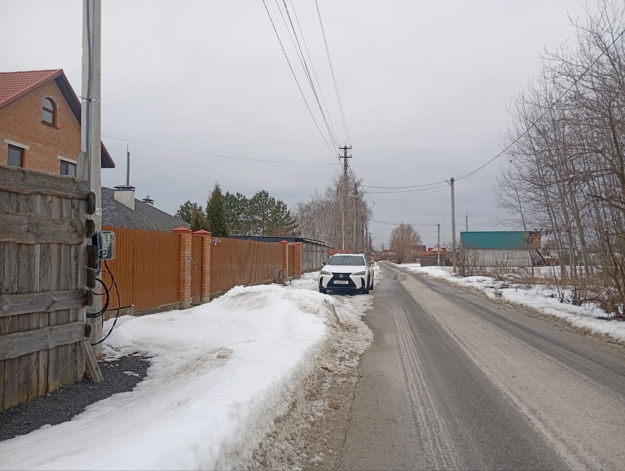 Продаж ділянки під індивідуальне житлове будівництво 18 соток