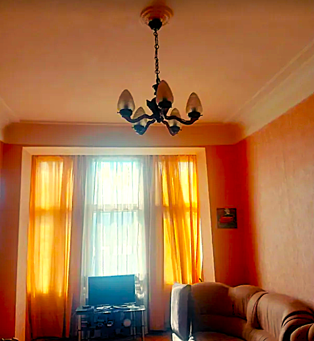 Продажа 2-комнатной квартиры 60 м², Крещатик ул.