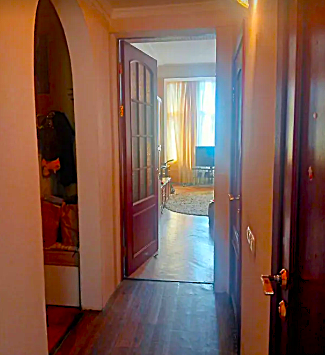 Продажа 2-комнатной квартиры 60 м², Крещатик ул.