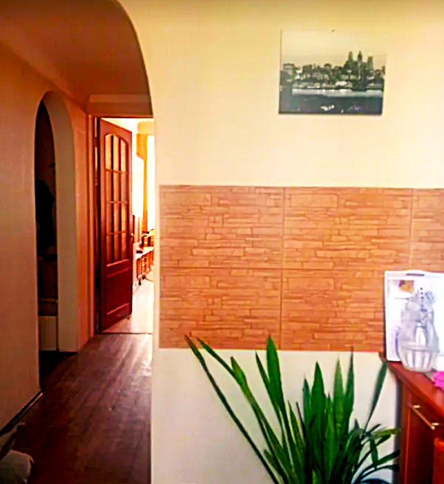 Продажа 2-комнатной квартиры 60 м², Крещатик ул.