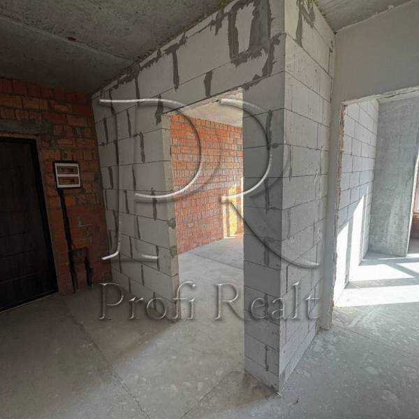 Продаж 1-кімнатної квартири 37 м², Дніпровське шосе, 17К