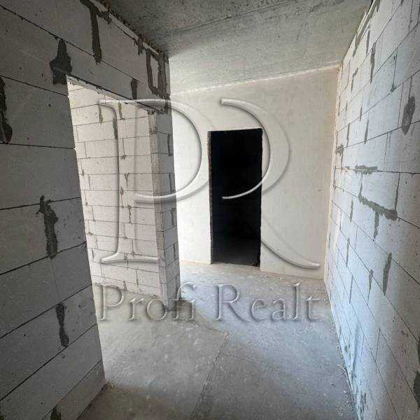 Продаж 1-кімнатної квартири 37 м², Дніпровське шосе, 17К