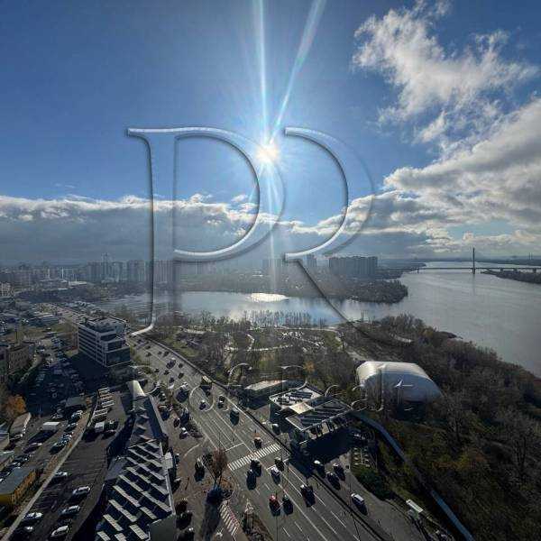 Продаж 1-кімнатної квартири 37 м², Дніпровське шосе, 17К