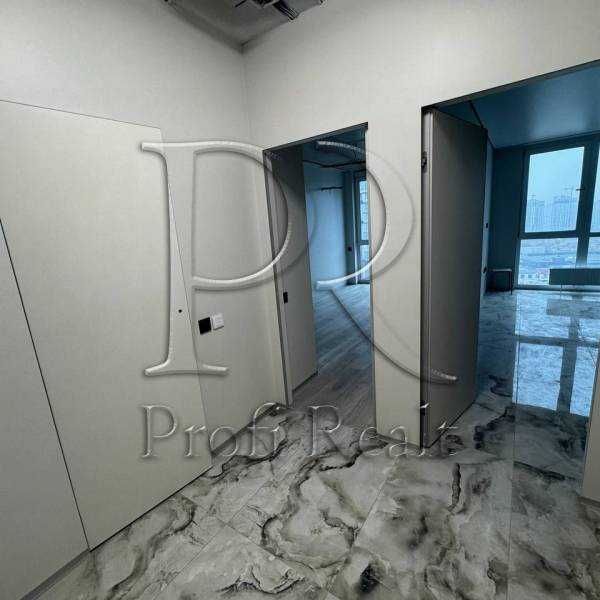 Продажа 1-комнатной квартиры 48 м², Днепровское шоссе, 15К