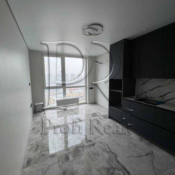 Продажа 1-комнатной квартиры 48 м², Днепровское шоссе, 15К