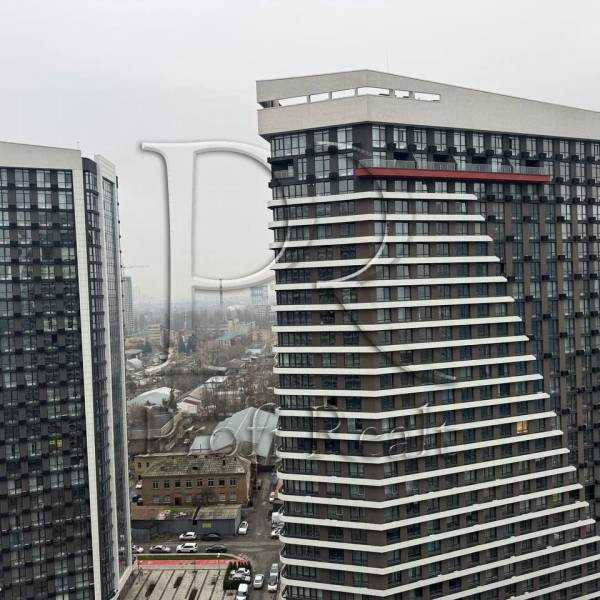 Продажа 1-комнатной квартиры 48 м², Днепровское шоссе, 15К