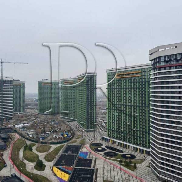 Продажа 1-комнатной квартиры 48 м², Днепровское шоссе, 15К