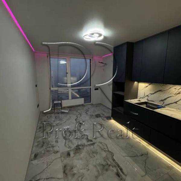 Продажа 1-комнатной квартиры 48 м², Днепровское шоссе, 15К