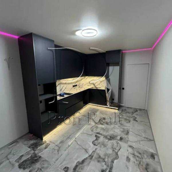 Продажа 1-комнатной квартиры 48 м², Днепровское шоссе, 15К