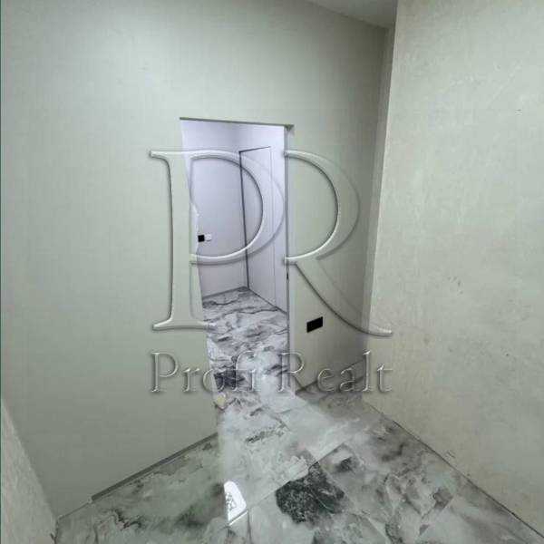 Продажа 1-комнатной квартиры 48 м², Днепровское шоссе, 15К