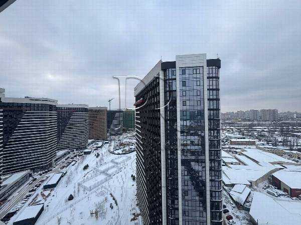 Продаж 1-кімнатної квартири 49 м², Причальна вул., 14