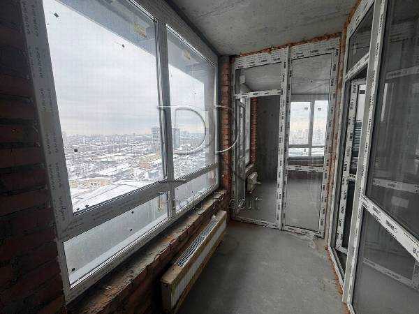 Продаж 1-кімнатної квартири 49 м², Причальна вул., 14