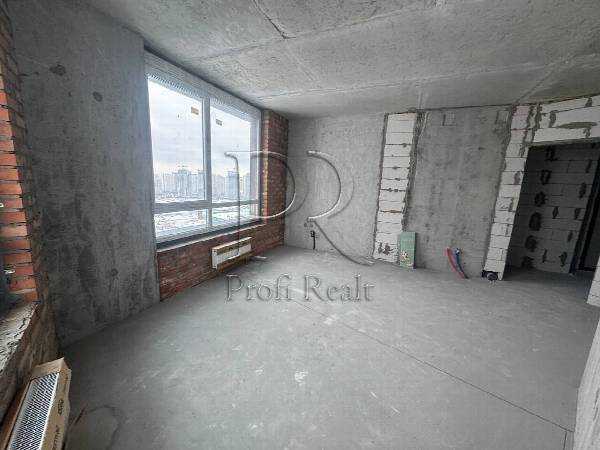 Продаж 1-кімнатної квартири 49 м², Причальна вул., 14