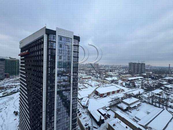 Продаж 1-кімнатної квартири 49 м², Причальна вул., 14