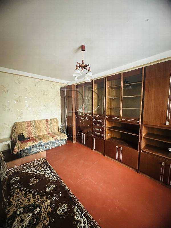 Продажа 1-комнатной квартиры 31 м², Радужная ул., 41