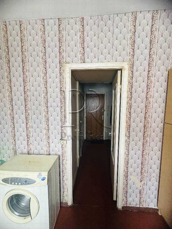 Продажа 1-комнатной квартиры 31 м², Радужная ул., 41