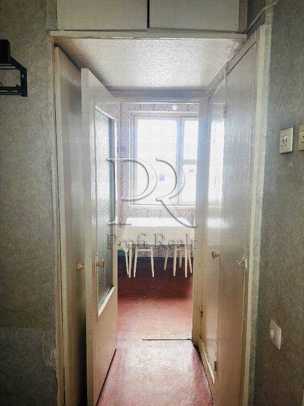 Продажа 1-комнатной квартиры 31 м², Радужная ул., 41