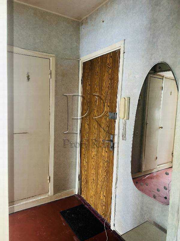 Продажа 1-комнатной квартиры 31 м², Радужная ул., 41