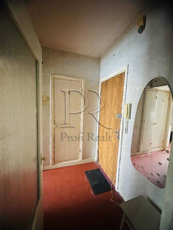 Продажа 1-комнатной квартиры 31 м², Радужная ул., 41