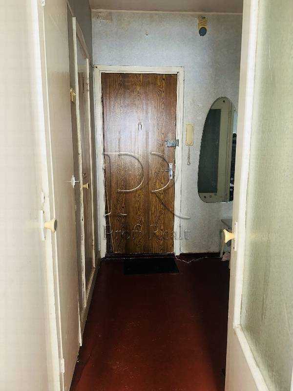 Продажа 1-комнатной квартиры 31 м², Радужная ул., 41