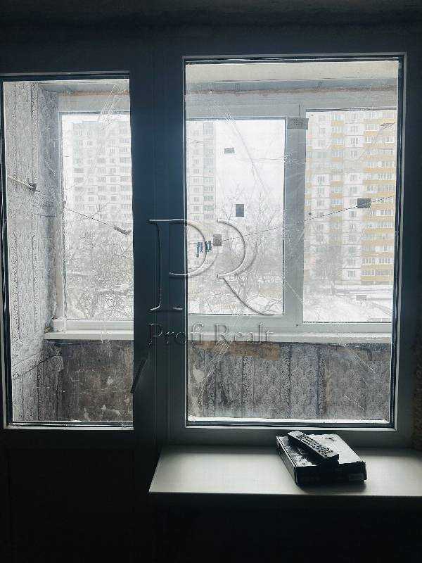 Продажа 1-комнатной квартиры 31 м², Радужная ул., 41