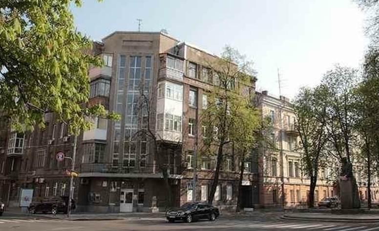 Продажа 2-комнатной квартиры 50 м², Институтская ул.
