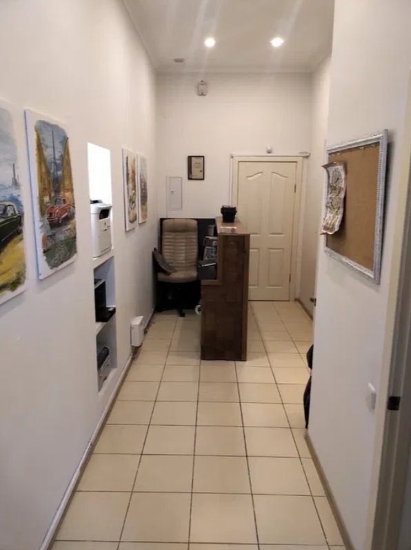 Продажа 2-комнатной квартиры 50 м², Институтская ул.