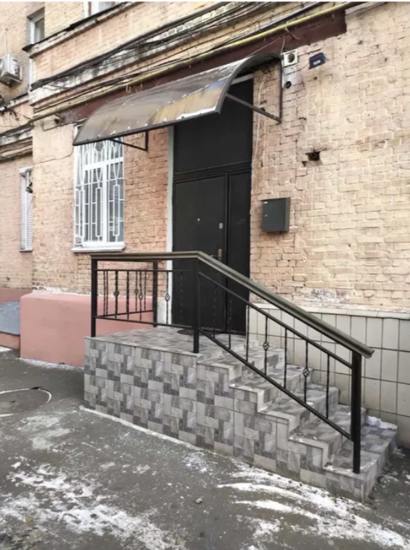 Продажа 2-комнатной квартиры 50 м², Институтская ул.