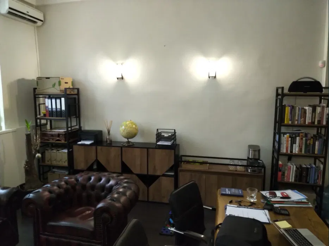 Продажа 2-комнатной квартиры 50 м², Институтская ул.