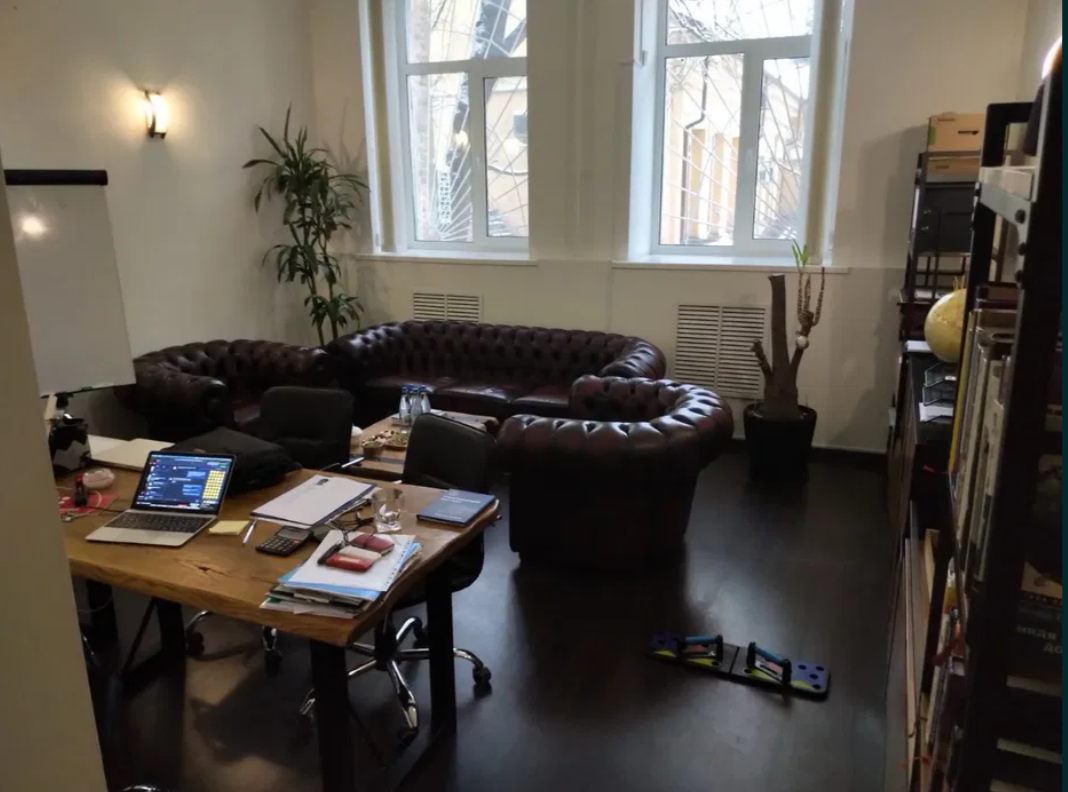 Продажа 2-комнатной квартиры 50 м², Институтская ул.