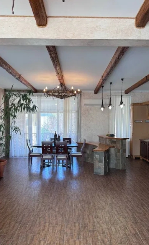 Аренда дома 200 м², Фонтанская дор.